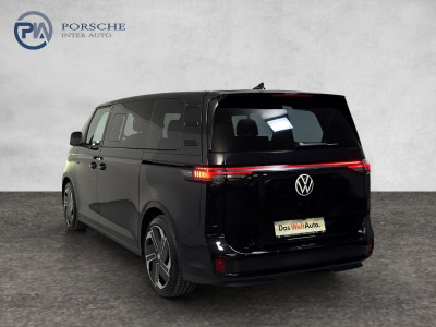 VW ID.Buzz Gebrauchtwagen