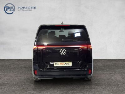 VW ID.Buzz Gebrauchtwagen VW ID.Buzz Gebrauchtwagen