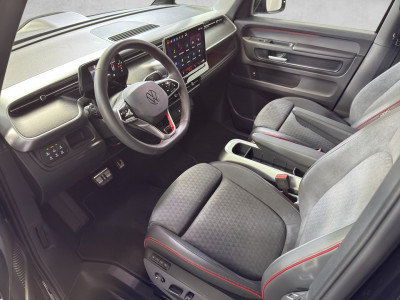 VW ID.Buzz Gebrauchtwagen