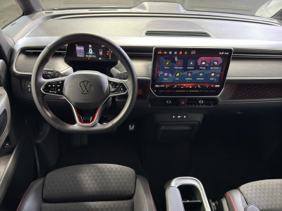VW ID.Buzz Gebrauchtwagen