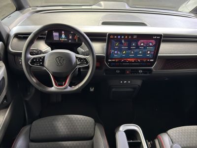 VW ID.Buzz Gebrauchtwagen VW ID.Buzz Gebrauchtwagen