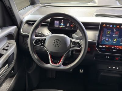 VW ID.Buzz Gebrauchtwagen VW ID.Buzz Gebrauchtwagen
