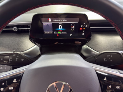 VW ID.Buzz Gebrauchtwagen