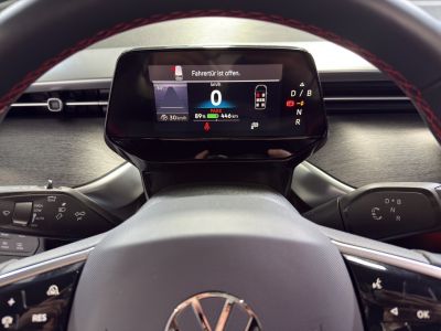 VW ID.Buzz Gebrauchtwagen VW ID.Buzz Gebrauchtwagen