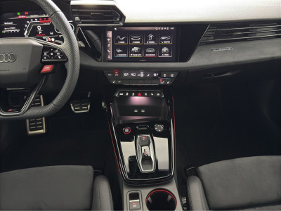 Audi A3 Gebrauchtwagen Audi A3 Gebrauchtwagen