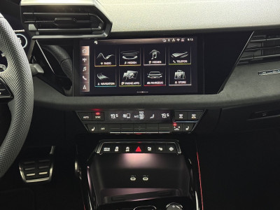 Audi A3 Gebrauchtwagen Audi A3 Gebrauchtwagen