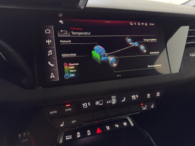 Audi A3 Gebrauchtwagen Audi A3 Gebrauchtwagen