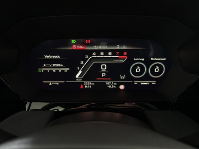 Audi A3 Gebrauchtwagen Audi A3 Gebrauchtwagen