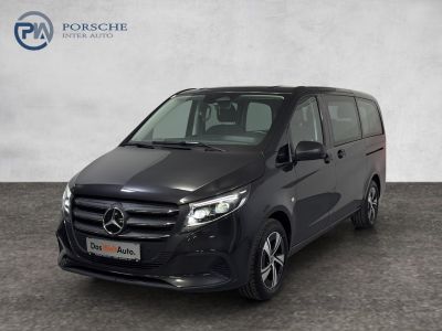 Mercedes-Benz V-Klasse Gebrauchtwagen Mercedes-Benz V-Klasse Gebrauchtwagen