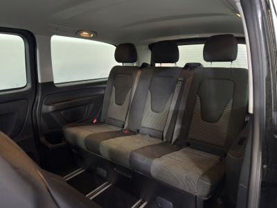 Mercedes-Benz V-Klasse Gebrauchtwagen Mercedes-Benz V-Klasse Gebrauchtwagen