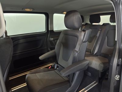 Mercedes-Benz V-Klasse Gebrauchtwagen Mercedes-Benz V-Klasse Gebrauchtwagen