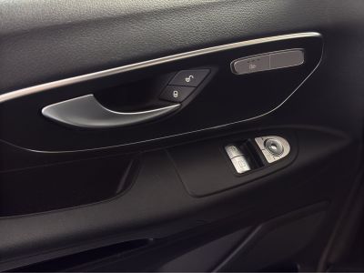Mercedes-Benz V-Klasse Gebrauchtwagen Mercedes-Benz V-Klasse Gebrauchtwagen