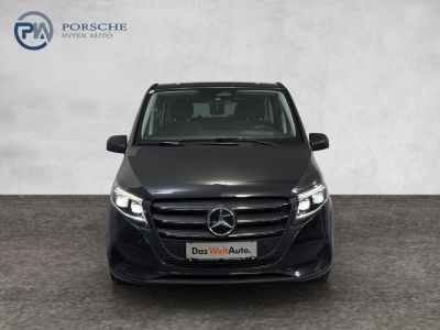 Mercedes-Benz V-Klasse Gebrauchtwagen Mercedes-Benz V-Klasse Gebrauchtwagen