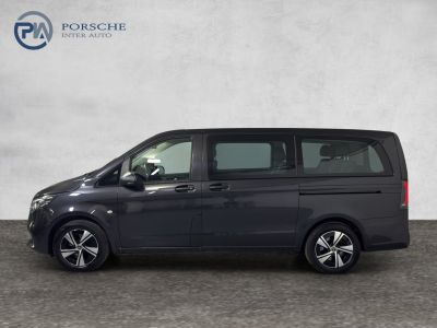 Mercedes-Benz V-Klasse Gebrauchtwagen Mercedes-Benz V-Klasse Gebrauchtwagen