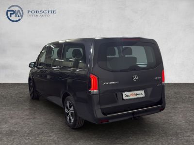 Mercedes-Benz V-Klasse Gebrauchtwagen Mercedes-Benz V-Klasse Gebrauchtwagen
