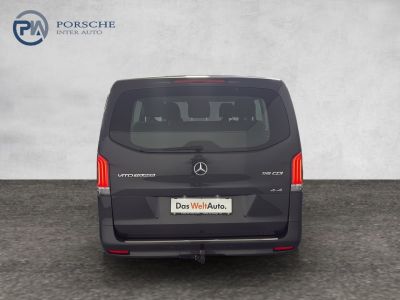 Mercedes-Benz V-Klasse Gebrauchtwagen Mercedes-Benz V-Klasse Gebrauchtwagen
