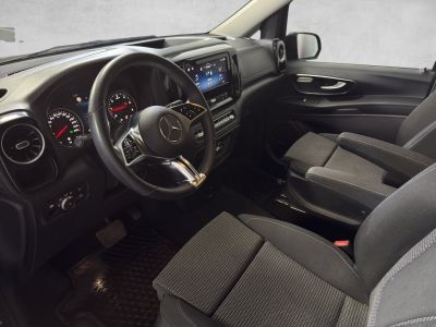 Mercedes-Benz V-Klasse Gebrauchtwagen Mercedes-Benz V-Klasse Gebrauchtwagen