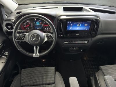 Mercedes-Benz V-Klasse Gebrauchtwagen Mercedes-Benz V-Klasse Gebrauchtwagen