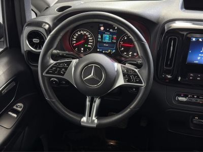 Mercedes-Benz V-Klasse Gebrauchtwagen Mercedes-Benz V-Klasse Gebrauchtwagen