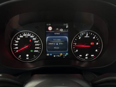 Mercedes-Benz V-Klasse Gebrauchtwagen Mercedes-Benz V-Klasse Gebrauchtwagen