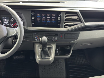 VW Transporter T6 Gebrauchtwagen VW Transporter T6 Gebrauchtwagen