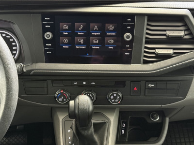 VW Transporter T6 Gebrauchtwagen VW Transporter T6 Gebrauchtwagen