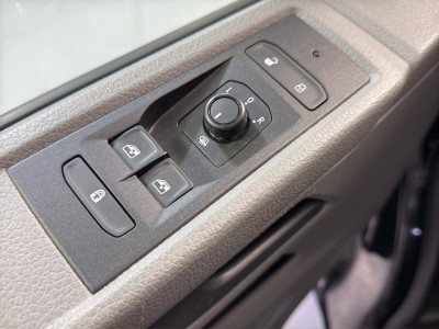 VW Transporter T6 Gebrauchtwagen VW Transporter T6 Gebrauchtwagen