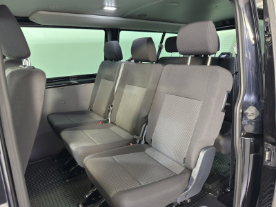 VW Transporter T6 Gebrauchtwagen VW Transporter T6 Gebrauchtwagen