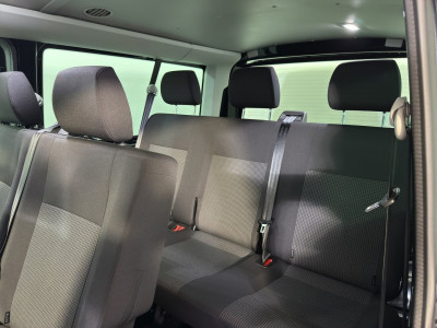 VW Transporter T6 Gebrauchtwagen VW Transporter T6 Gebrauchtwagen