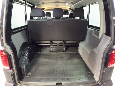 VW Transporter T6 Gebrauchtwagen VW Transporter T6 Gebrauchtwagen