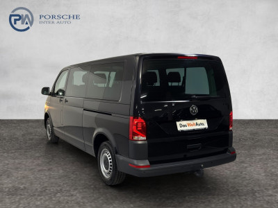 VW Transporter T6 Gebrauchtwagen VW Transporter T6 Gebrauchtwagen