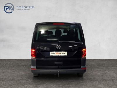 VW Transporter T6 Gebrauchtwagen VW Transporter T6 Gebrauchtwagen