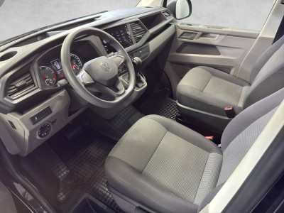 VW Transporter T6 Gebrauchtwagen VW Transporter T6 Gebrauchtwagen