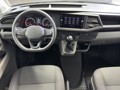 VW Transporter T6 Gebrauchtwagen VW Transporter T6 Gebrauchtwagen