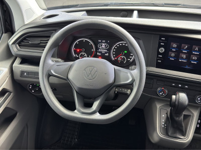 VW Transporter T6 Gebrauchtwagen VW Transporter T6 Gebrauchtwagen