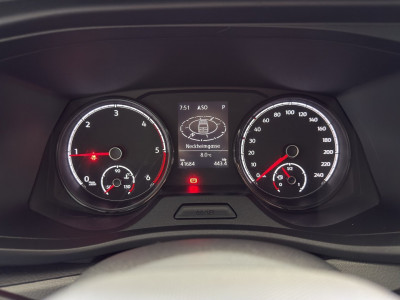 VW Transporter T6 Gebrauchtwagen VW Transporter T6 Gebrauchtwagen