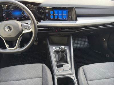 VW Golf Gebrauchtwagen VW Golf Gebrauchtwagen