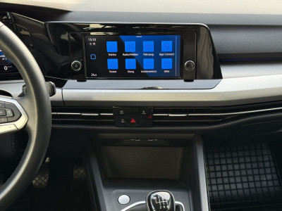 VW Golf Gebrauchtwagen VW Golf Gebrauchtwagen