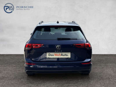 VW Golf Gebrauchtwagen VW Golf Gebrauchtwagen