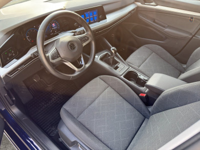 VW Golf Gebrauchtwagen VW Golf Gebrauchtwagen