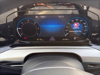 VW Golf Gebrauchtwagen VW Golf Gebrauchtwagen