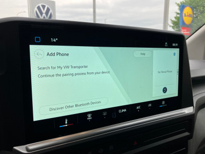 VW Volkswagen CC Gebrauchtwagen