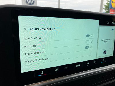 VW Volkswagen CC Gebrauchtwagen