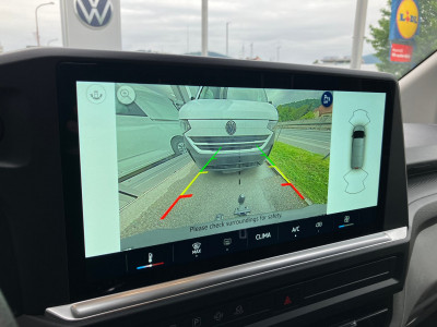 VW Volkswagen CC Gebrauchtwagen