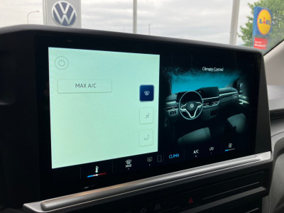 VW Volkswagen CC Gebrauchtwagen