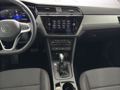 VW Touran Gebrauchtwagen VW Touran Gebrauchtwagen