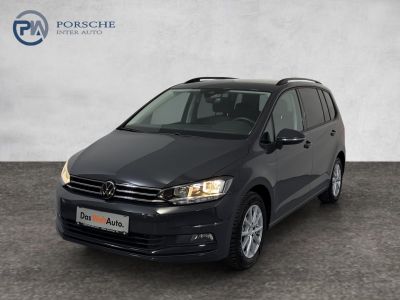 VW Touran Gebrauchtwagen VW Touran Gebrauchtwagen