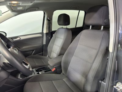 VW Touran Gebrauchtwagen VW Touran Gebrauchtwagen