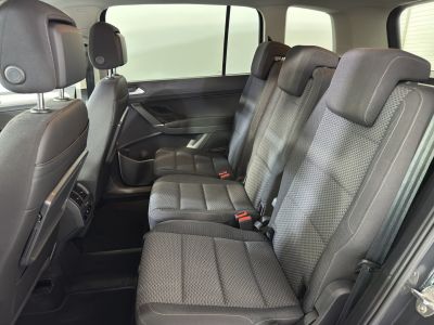 VW Touran Gebrauchtwagen VW Touran Gebrauchtwagen