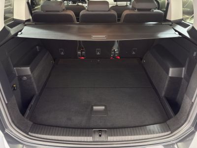 VW Touran Gebrauchtwagen VW Touran Gebrauchtwagen